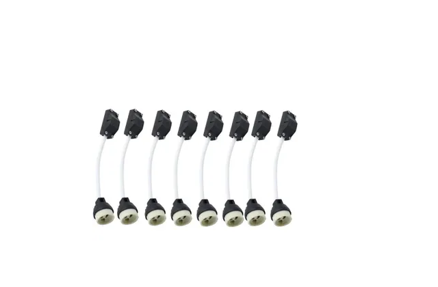 Douille GU10 Céramique